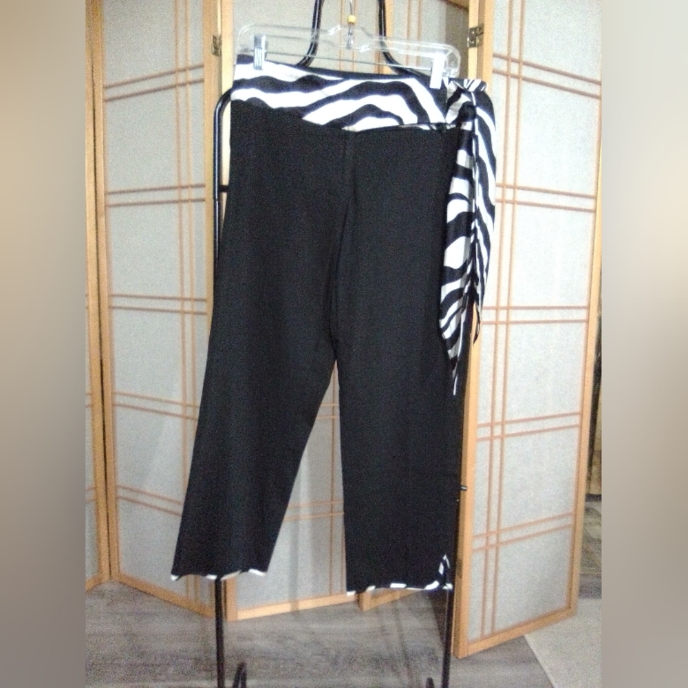Cache pants - Picture 1 of 4